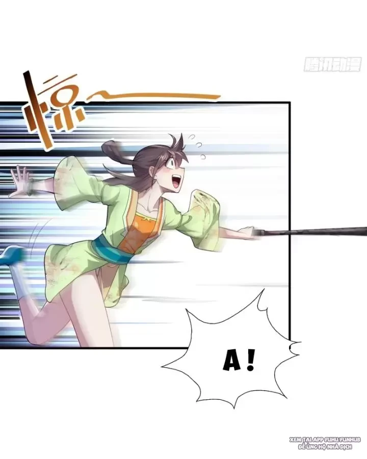 Ta Nắm Thóp Được Khí Vận Chi Tử Chapter 14 - Trang 2