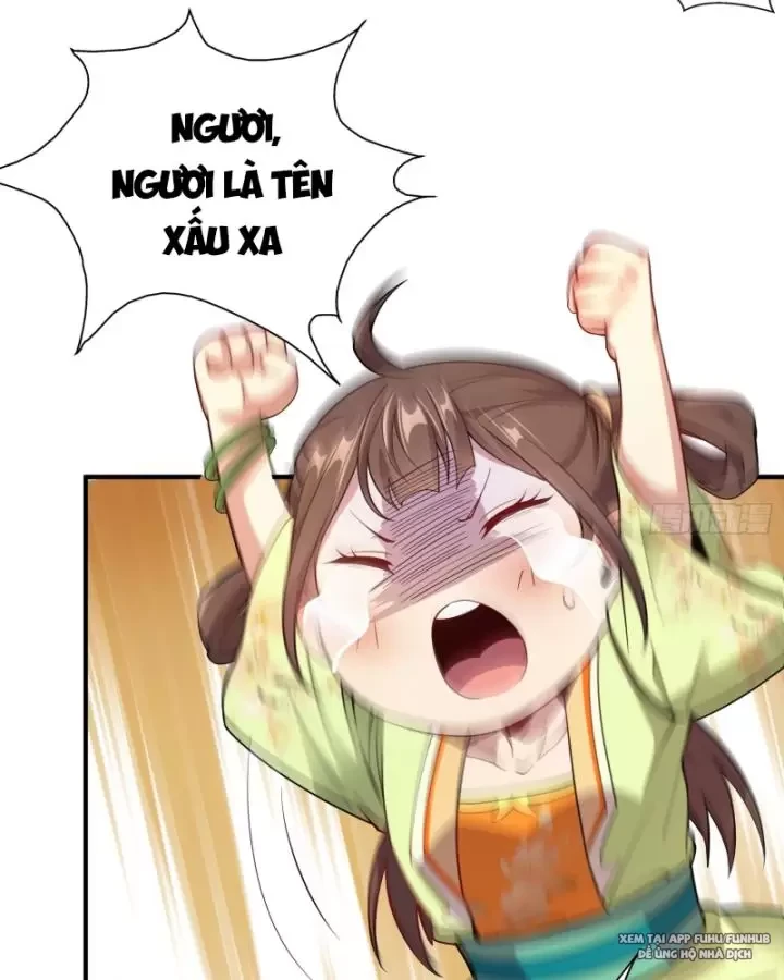 Ta Nắm Thóp Được Khí Vận Chi Tử Chapter 14 - Trang 2