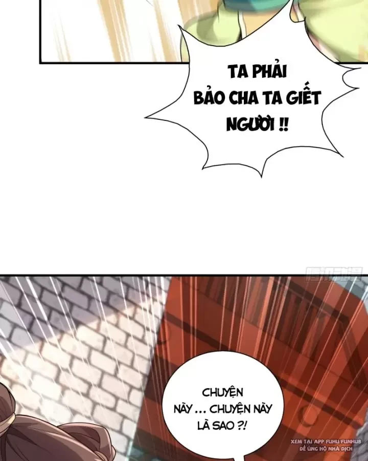 Ta Nắm Thóp Được Khí Vận Chi Tử Chapter 14 - Trang 2