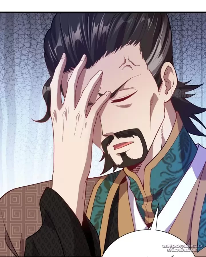 Ta Nắm Thóp Được Khí Vận Chi Tử Chapter 14 - Trang 2