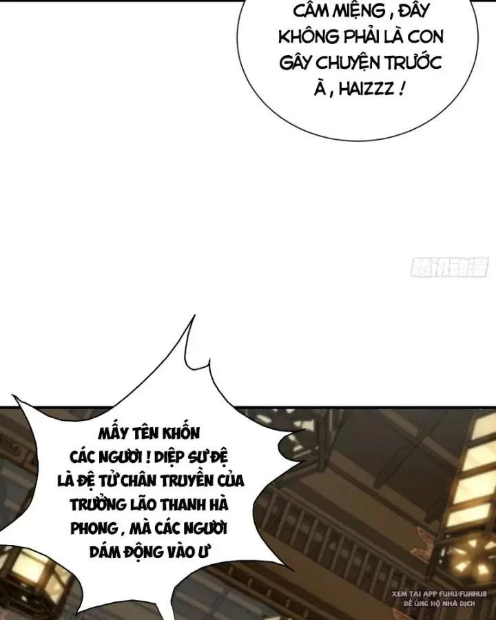 Ta Nắm Thóp Được Khí Vận Chi Tử Chapter 14 - Trang 2