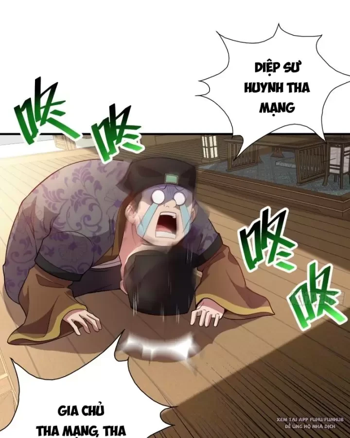 Ta Nắm Thóp Được Khí Vận Chi Tử Chapter 14 - Trang 2