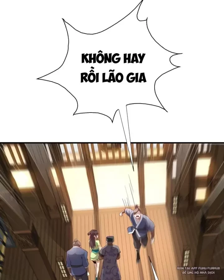 Ta Nắm Thóp Được Khí Vận Chi Tử Chapter 14 - Trang 2