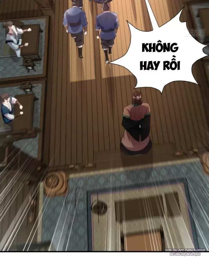 Ta Nắm Thóp Được Khí Vận Chi Tử Chapter 14 - Trang 2