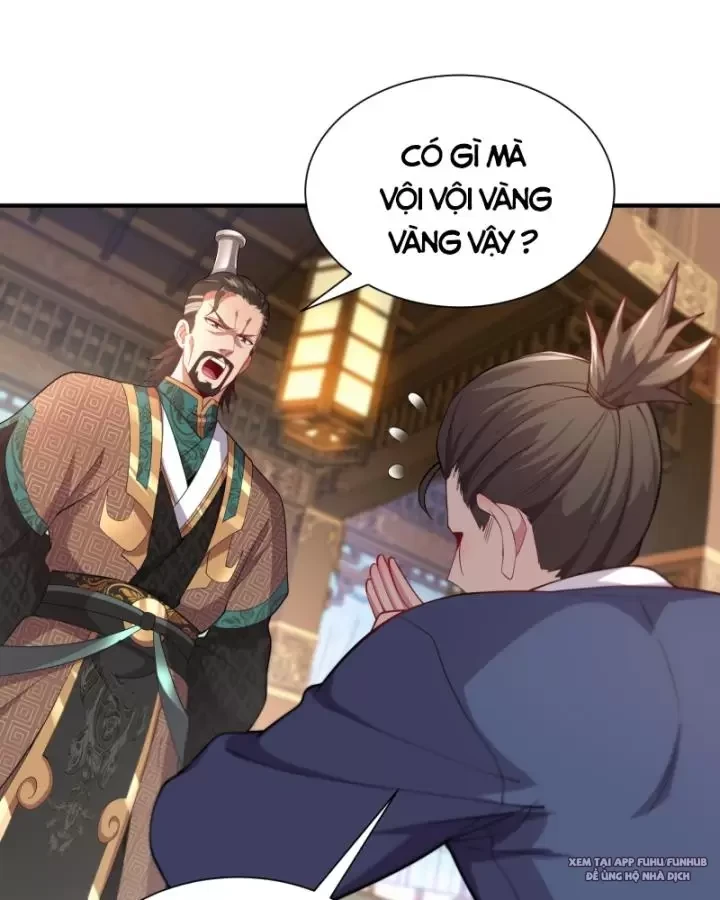 Ta Nắm Thóp Được Khí Vận Chi Tử Chapter 14 - Trang 2