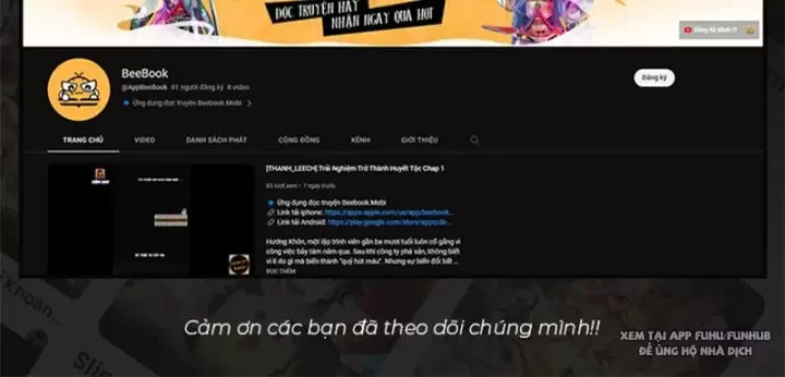 Ta Nắm Thóp Được Khí Vận Chi Tử Chapter 14 - Trang 2