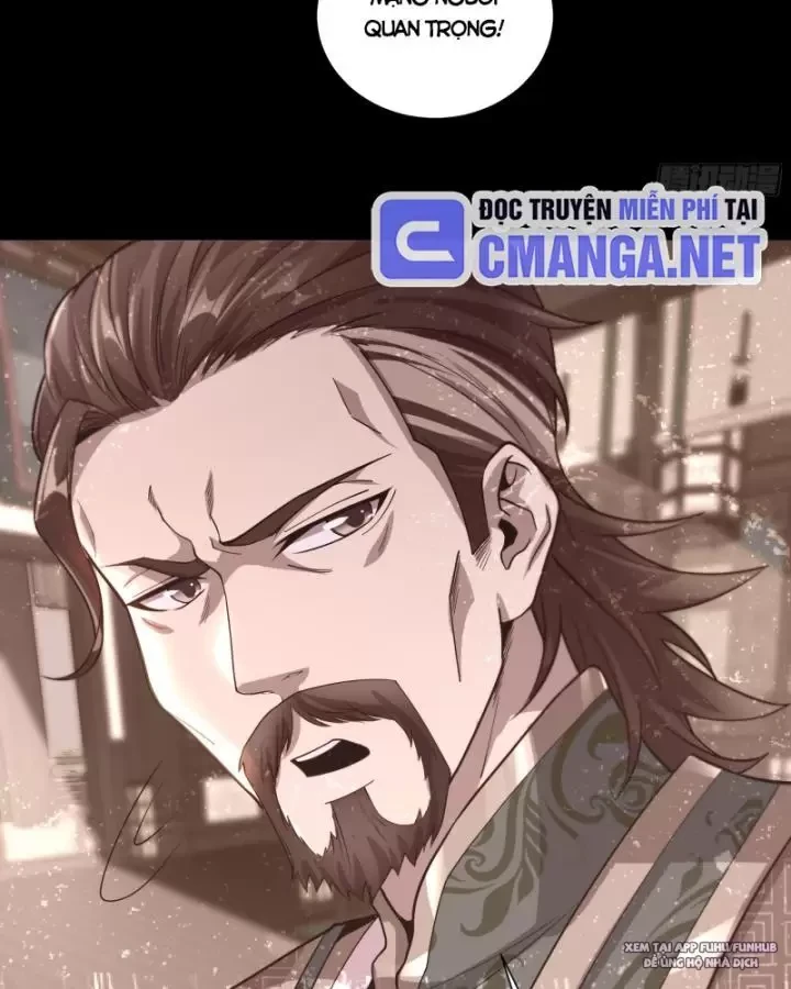 Ta Nắm Thóp Được Khí Vận Chi Tử Chapter 17 - Trang 2