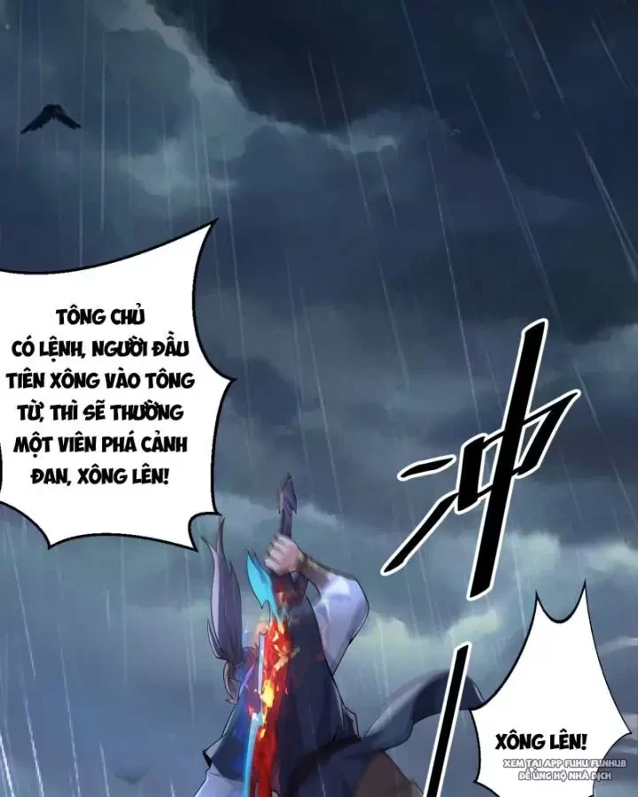 Ta Nắm Thóp Được Khí Vận Chi Tử Chapter 17 - Trang 2