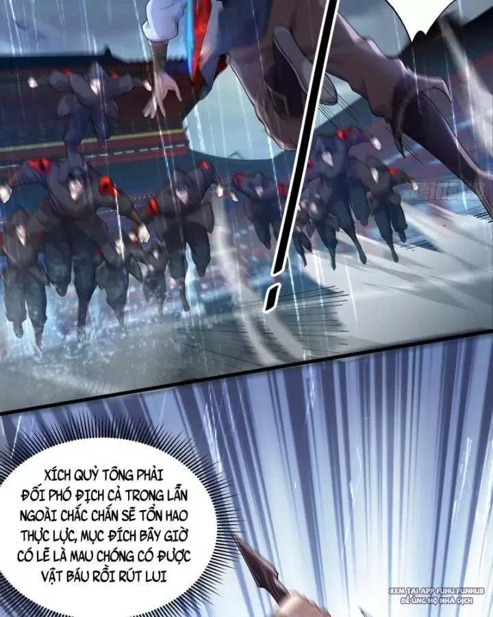 Ta Nắm Thóp Được Khí Vận Chi Tử Chapter 17 - Trang 2