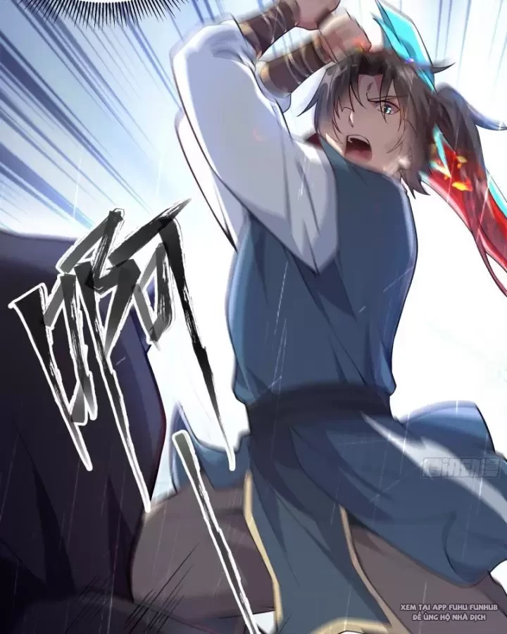 Ta Nắm Thóp Được Khí Vận Chi Tử Chapter 17 - Trang 2