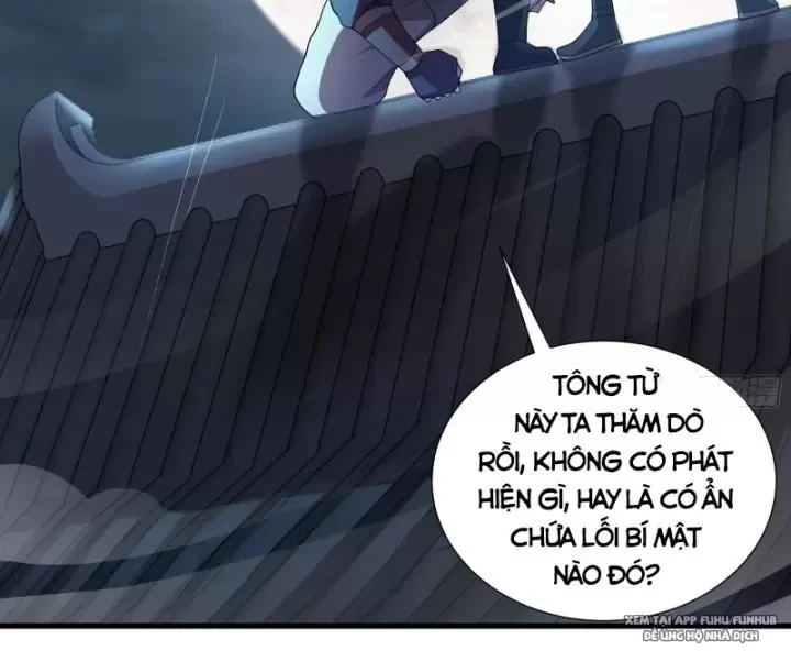 Ta Nắm Thóp Được Khí Vận Chi Tử Chapter 17 - Trang 2