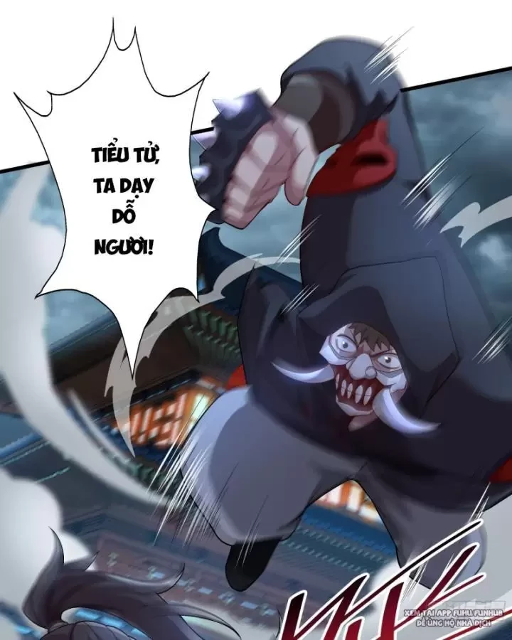 Ta Nắm Thóp Được Khí Vận Chi Tử Chapter 17 - Trang 2