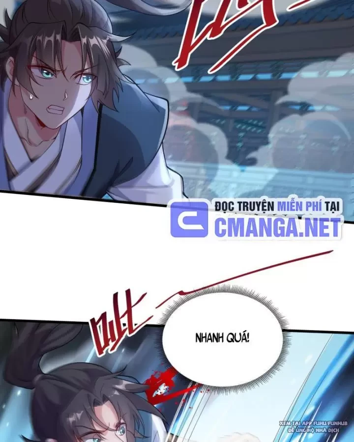 Ta Nắm Thóp Được Khí Vận Chi Tử Chapter 17 - Trang 2