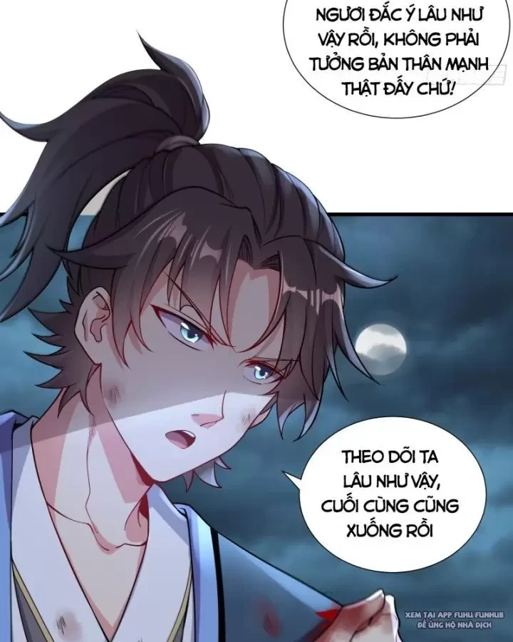 Ta Nắm Thóp Được Khí Vận Chi Tử Chapter 17 - Trang 2