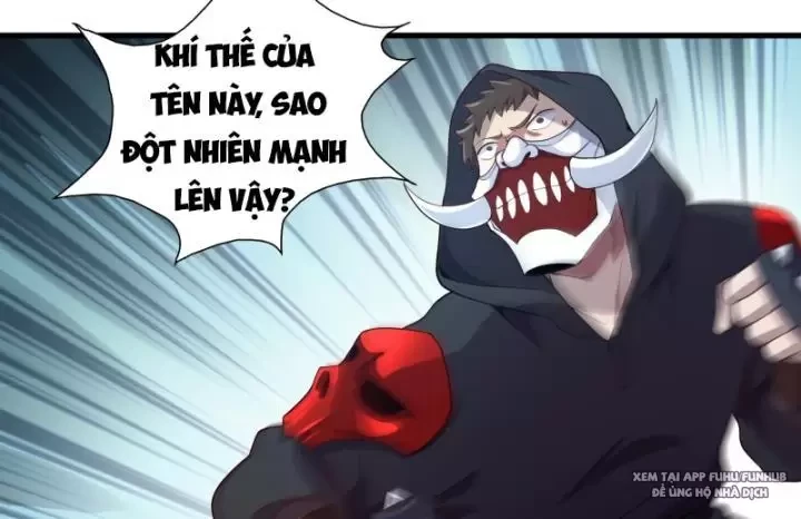 Ta Nắm Thóp Được Khí Vận Chi Tử Chapter 17 - Trang 2