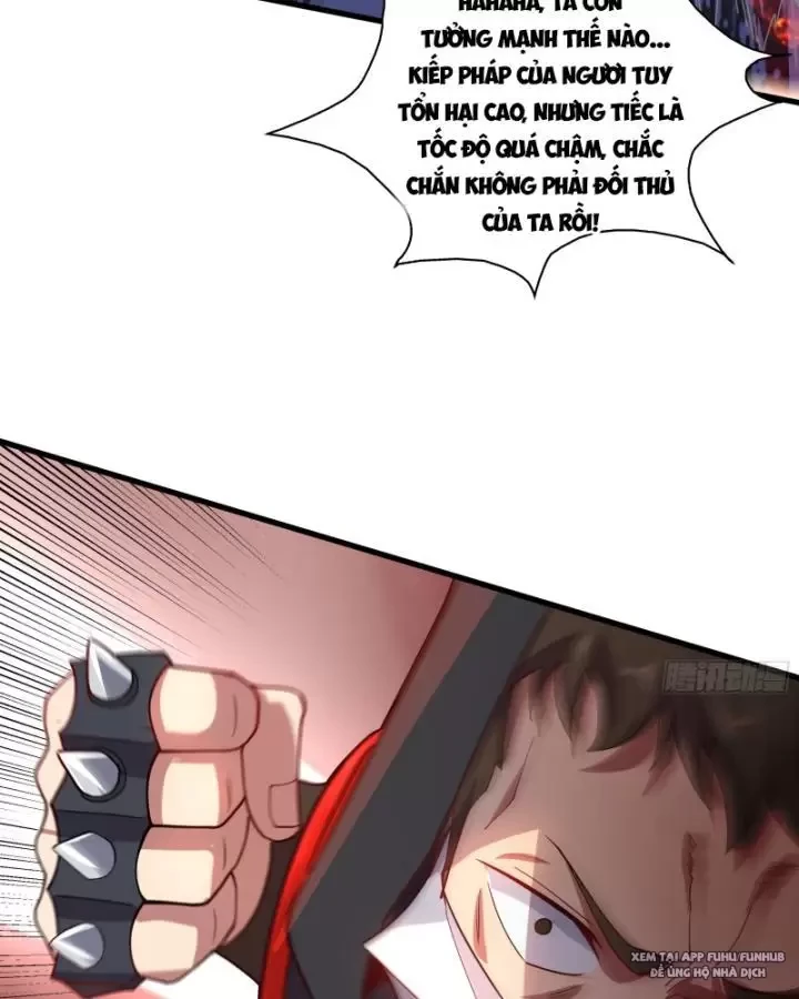 Ta Nắm Thóp Được Khí Vận Chi Tử Chapter 17 - Trang 2