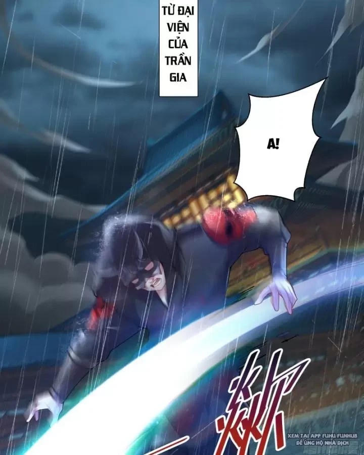 Ta Nắm Thóp Được Khí Vận Chi Tử Chapter 17 - Trang 2