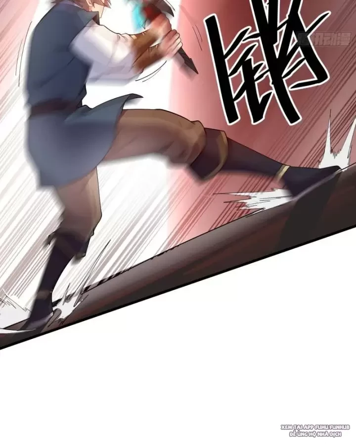 Ta Nắm Thóp Được Khí Vận Chi Tử Chapter 17 - Trang 2