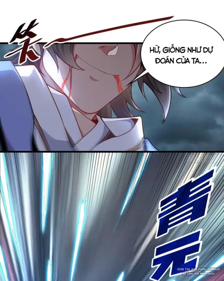 Ta Nắm Thóp Được Khí Vận Chi Tử Chapter 17 - Trang 2