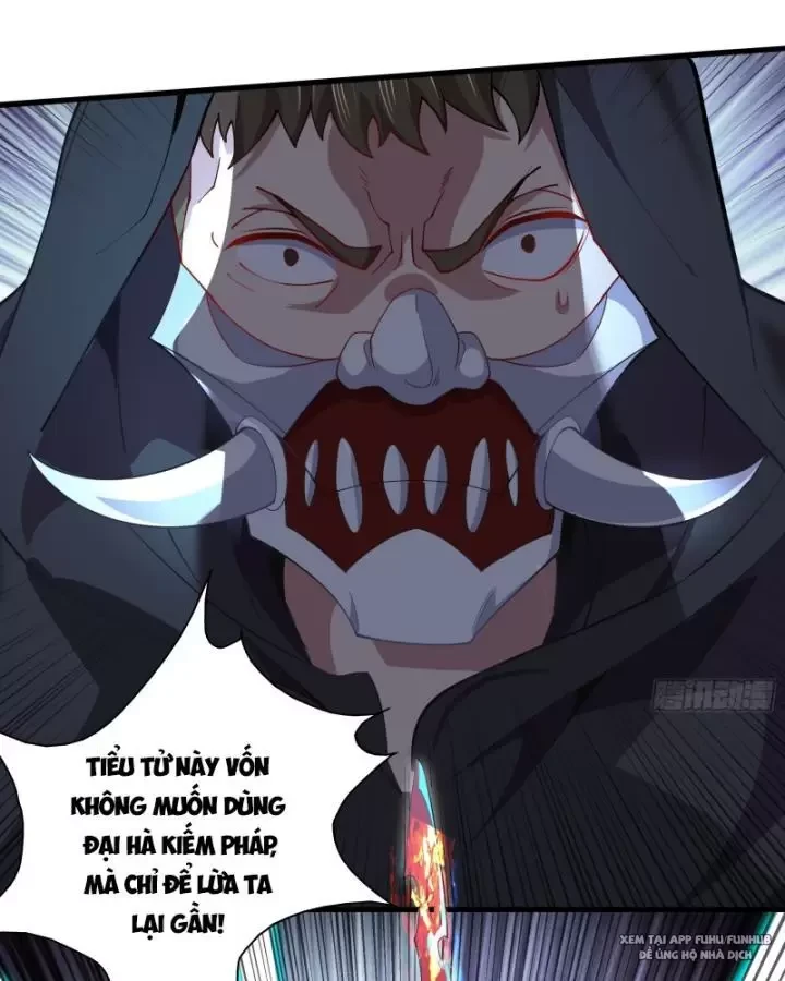 Ta Nắm Thóp Được Khí Vận Chi Tử Chapter 17 - Trang 2