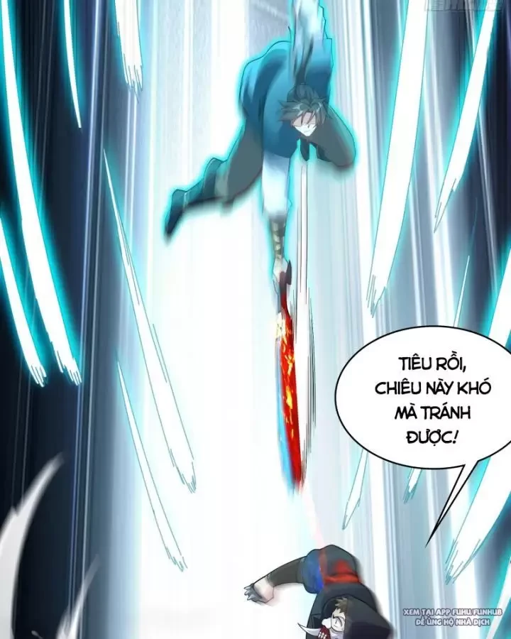 Ta Nắm Thóp Được Khí Vận Chi Tử Chapter 17 - Trang 2