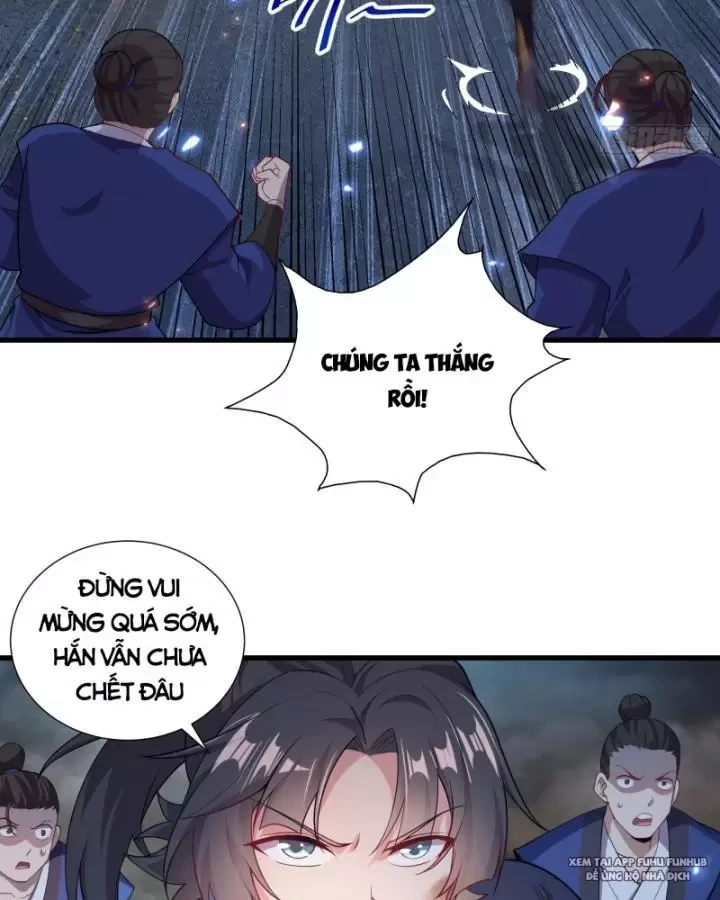 Ta Nắm Thóp Được Khí Vận Chi Tử Chapter 17 - Trang 2