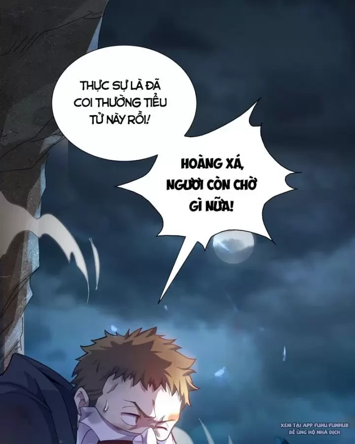 Ta Nắm Thóp Được Khí Vận Chi Tử Chapter 17 - Trang 2