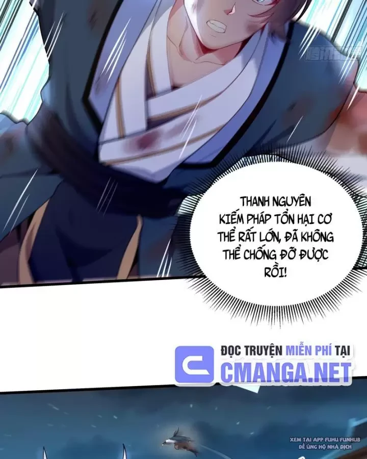 Ta Nắm Thóp Được Khí Vận Chi Tử Chapter 17 - Trang 2