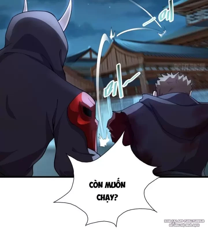 Ta Nắm Thóp Được Khí Vận Chi Tử Chapter 17 - Trang 2