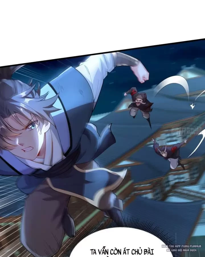 Ta Nắm Thóp Được Khí Vận Chi Tử Chapter 17 - Trang 2