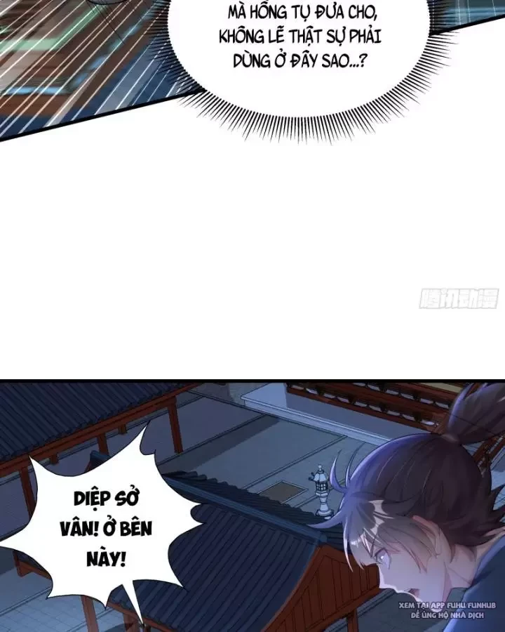 Ta Nắm Thóp Được Khí Vận Chi Tử Chapter 17 - Trang 2