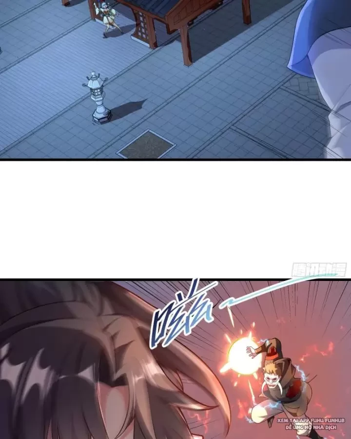 Ta Nắm Thóp Được Khí Vận Chi Tử Chapter 17 - Trang 2