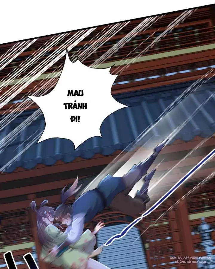 Ta Nắm Thóp Được Khí Vận Chi Tử Chapter 17 - Trang 2