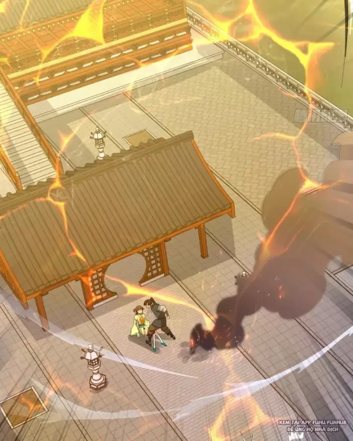 Ta Nắm Thóp Được Khí Vận Chi Tử Chapter 17 - Trang 2