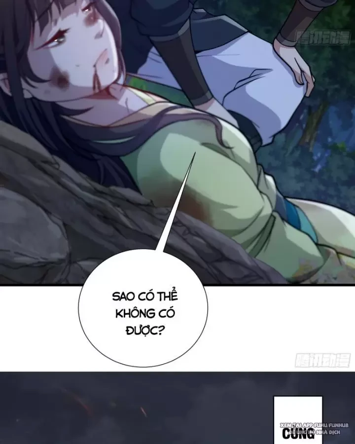 Ta Nắm Thóp Được Khí Vận Chi Tử Chapter 20 - Trang 2