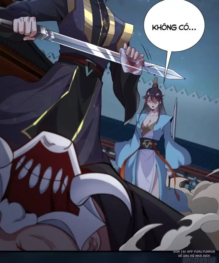 Ta Nắm Thóp Được Khí Vận Chi Tử Chapter 20 - Trang 2