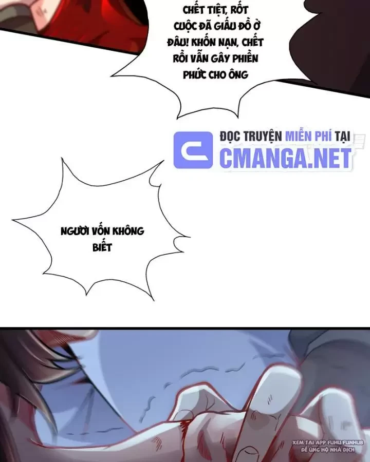 Ta Nắm Thóp Được Khí Vận Chi Tử Chapter 20 - Trang 2