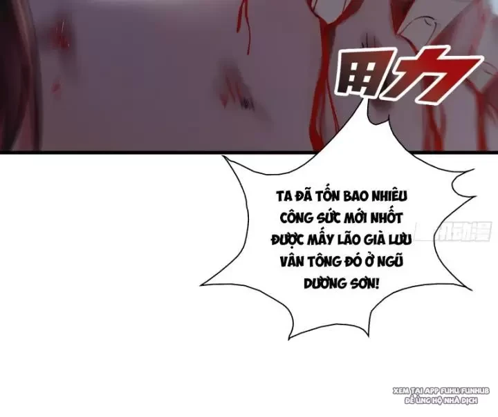Ta Nắm Thóp Được Khí Vận Chi Tử Chapter 20 - Trang 2
