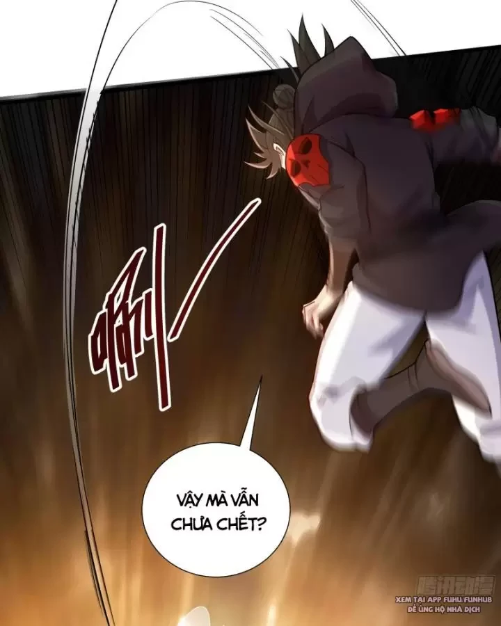 Ta Nắm Thóp Được Khí Vận Chi Tử Chapter 20 - Trang 2