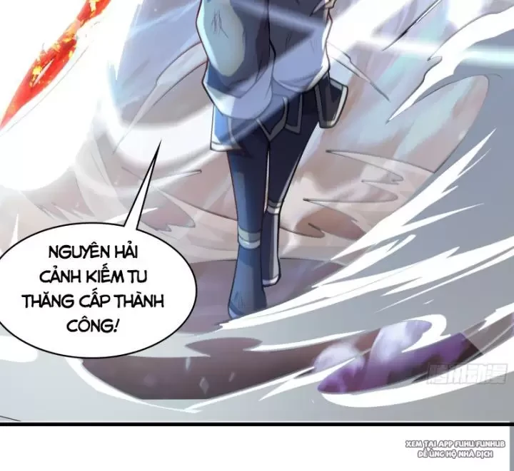 Ta Nắm Thóp Được Khí Vận Chi Tử Chapter 20 - Trang 2