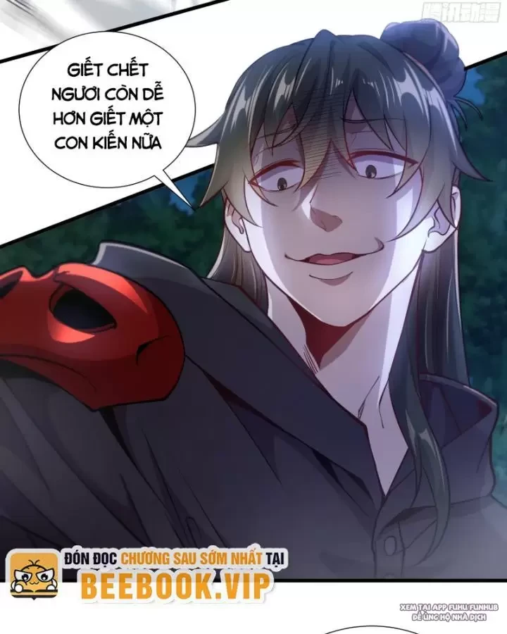 Ta Nắm Thóp Được Khí Vận Chi Tử Chapter 20 - Trang 2