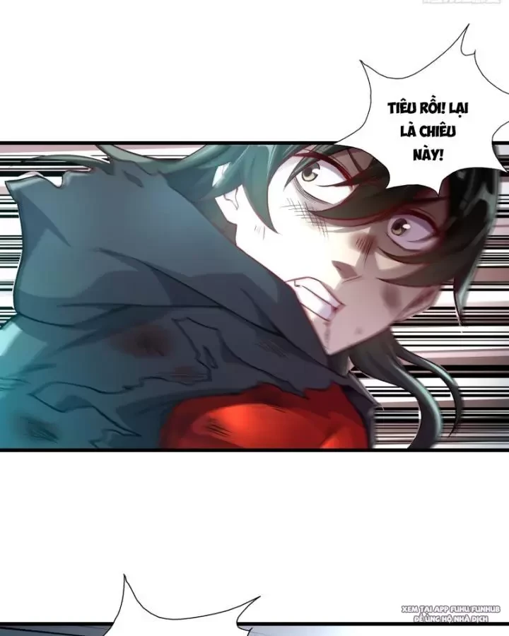 Ta Nắm Thóp Được Khí Vận Chi Tử Chapter 20 - Trang 2