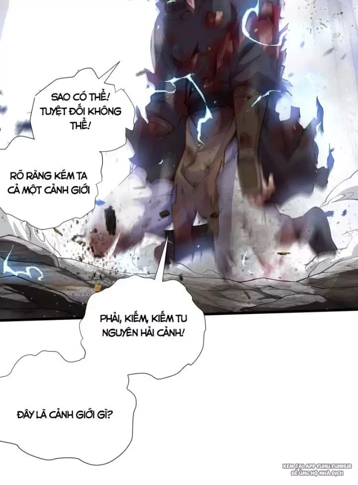 Ta Nắm Thóp Được Khí Vận Chi Tử Chapter 20 - Trang 2