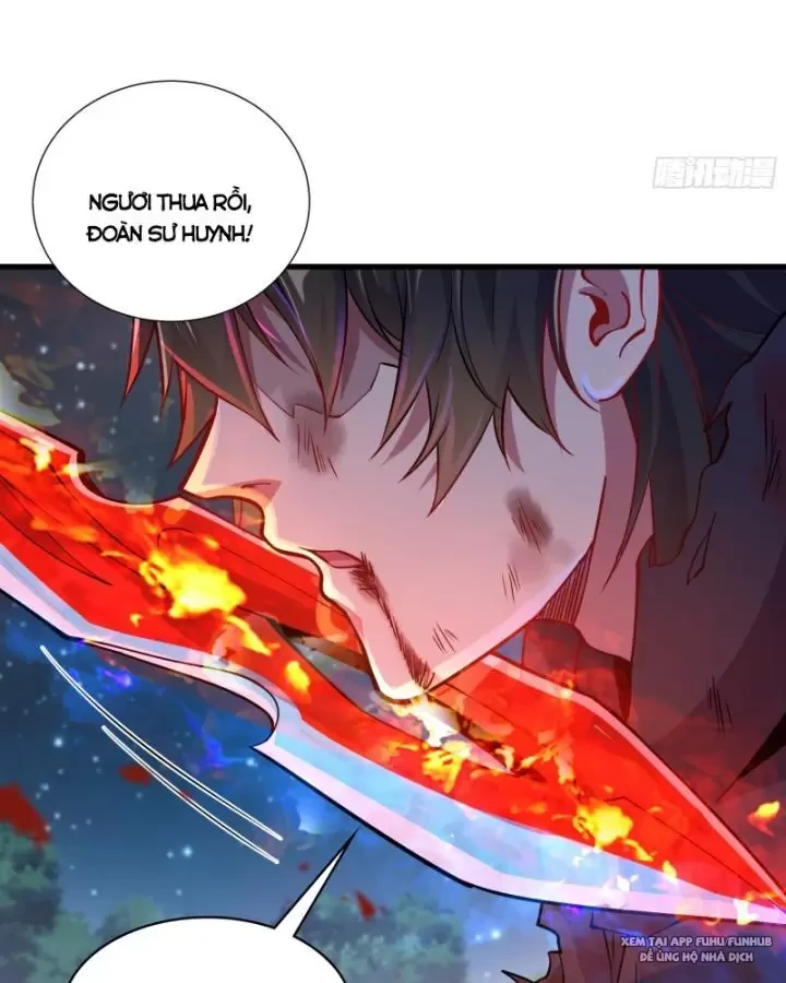 Ta Nắm Thóp Được Khí Vận Chi Tử Chapter 20 - Trang 2