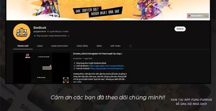 Ta Nắm Thóp Được Khí Vận Chi Tử Chapter 20 - Trang 2