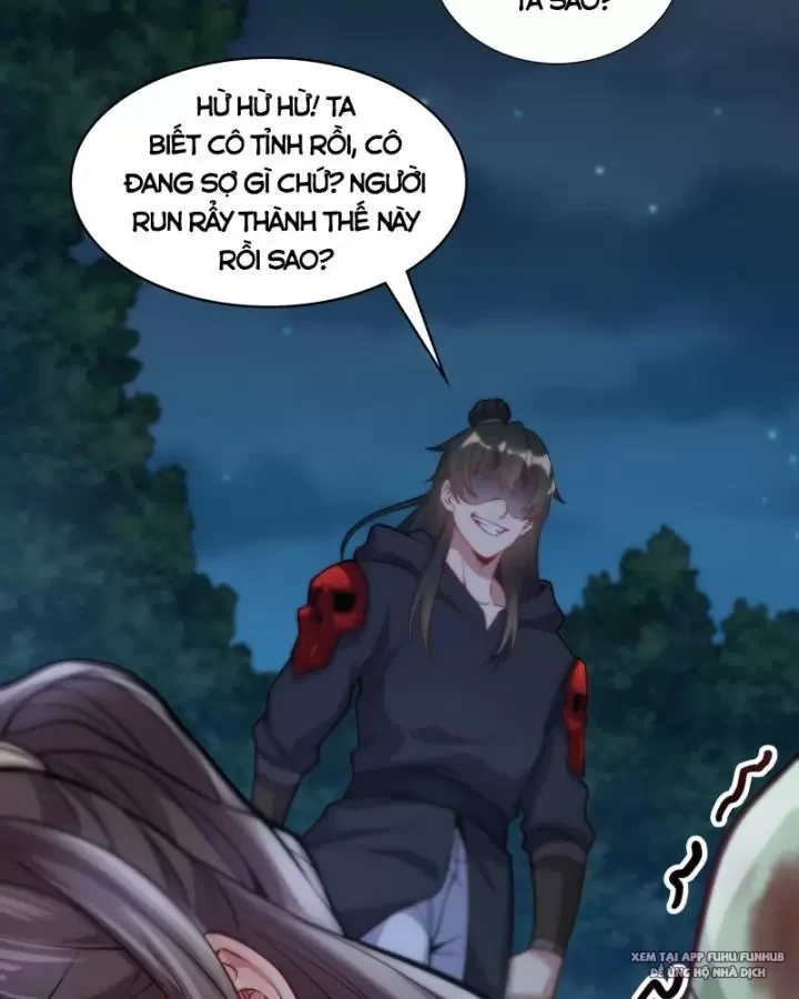 Ta Nắm Thóp Được Khí Vận Chi Tử Chapter 20 - Trang 2
