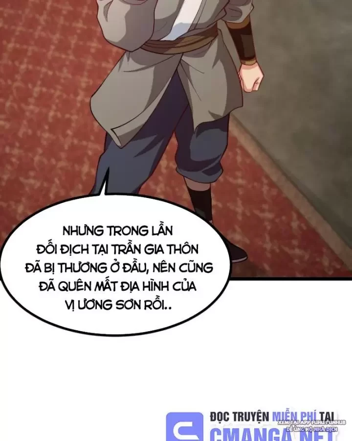 Ta Nắm Thóp Được Khí Vận Chi Tử Chapter 25 - Trang 2