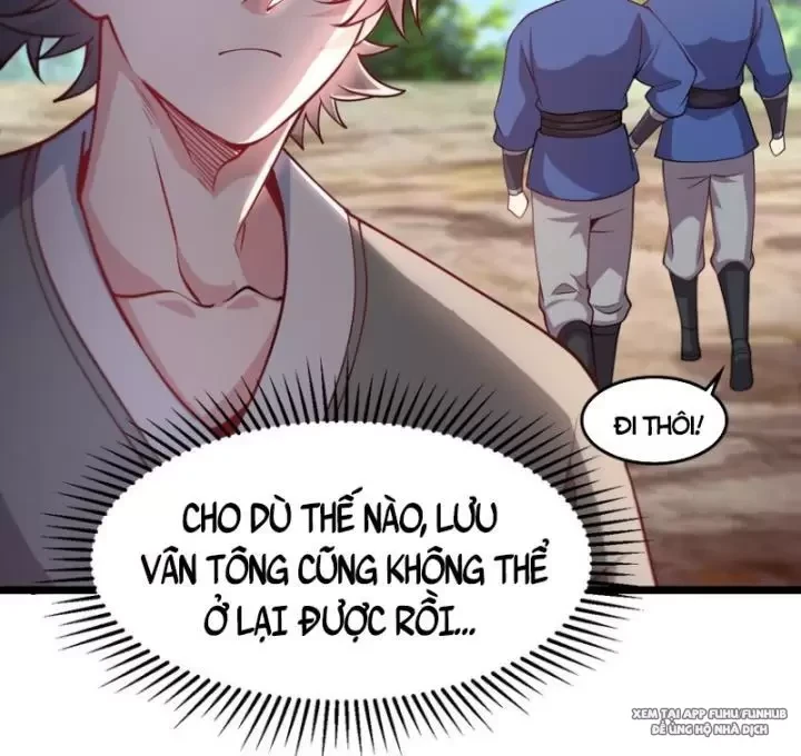 Ta Nắm Thóp Được Khí Vận Chi Tử Chapter 25 - Trang 2