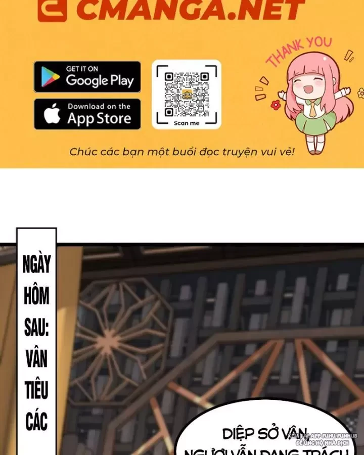 Ta Nắm Thóp Được Khí Vận Chi Tử Chapter 25 - Trang 2