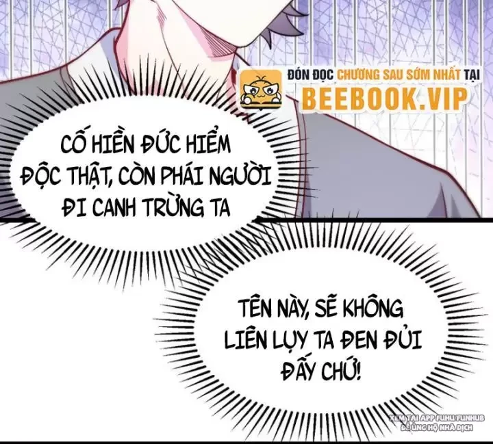 Ta Nắm Thóp Được Khí Vận Chi Tử Chapter 25 - Trang 2